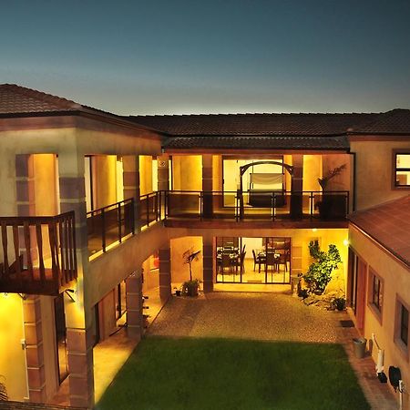 Me Casa Guest House Bluewater Bay Kültér fotó