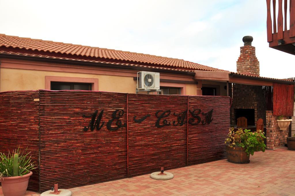 Me Casa Guest House Bluewater Bay Kültér fotó