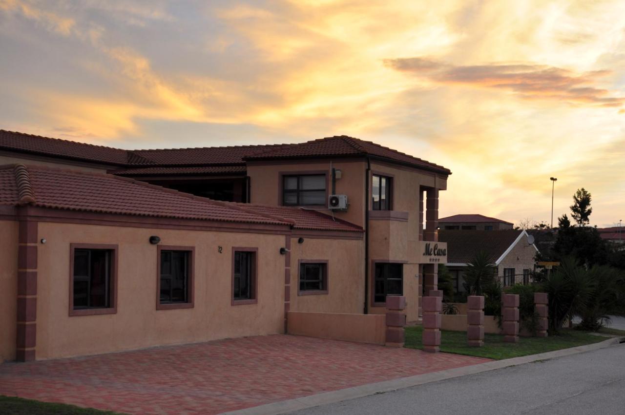 Me Casa Guest House Bluewater Bay Kültér fotó