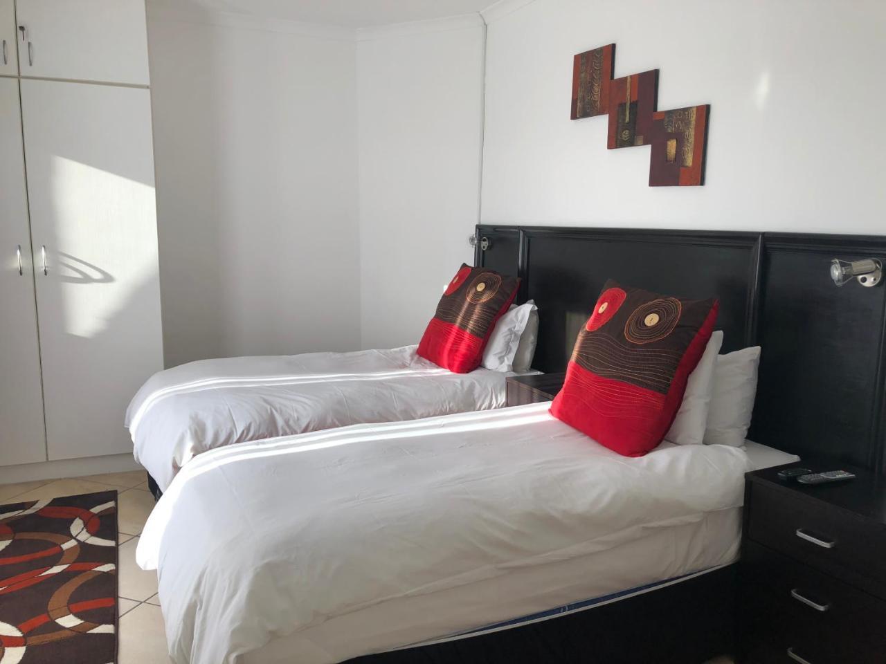 Me Casa Guest House Bluewater Bay Kültér fotó
