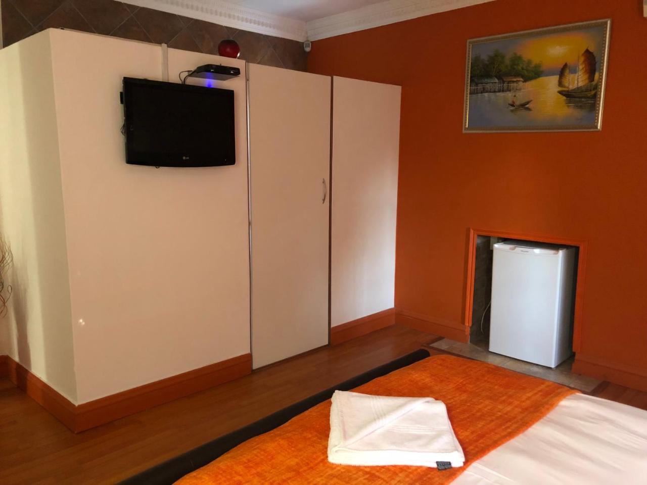 Me Casa Guest House Bluewater Bay Kültér fotó