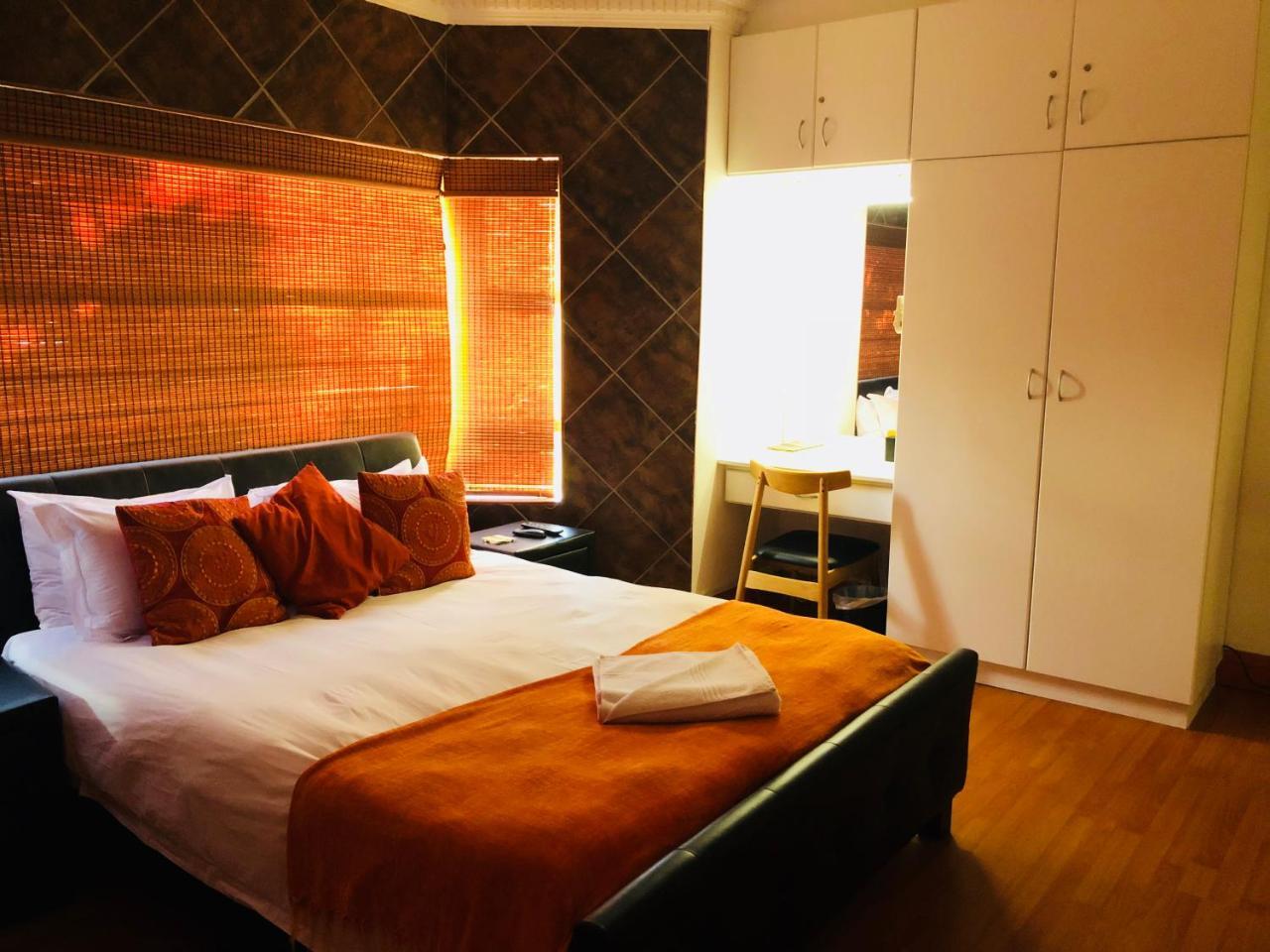 Me Casa Guest House Bluewater Bay Kültér fotó