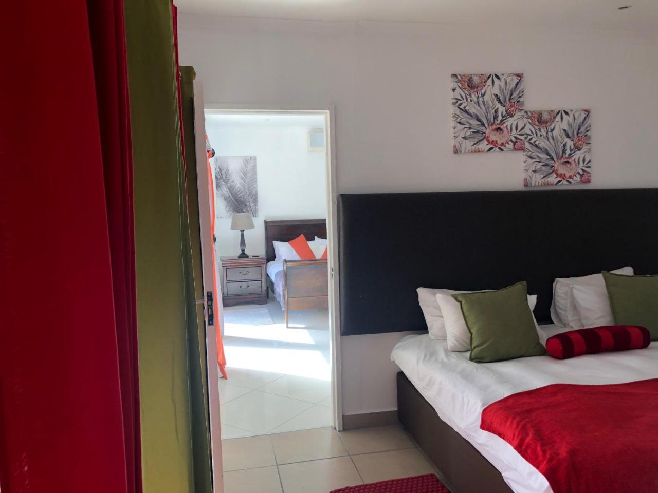 Me Casa Guest House Bluewater Bay Kültér fotó